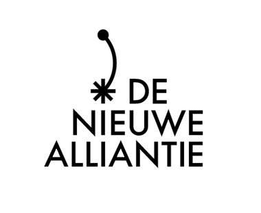 logo De Nieuwe Alliantie