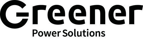 logo greener