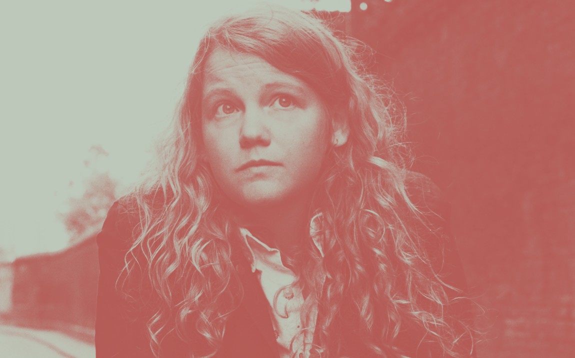 Kate Tempest