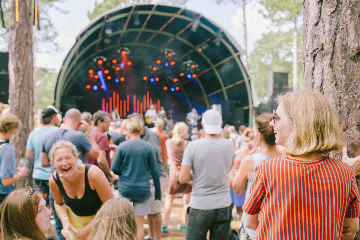 Into The Great Wide Open 2018 is uitverkocht