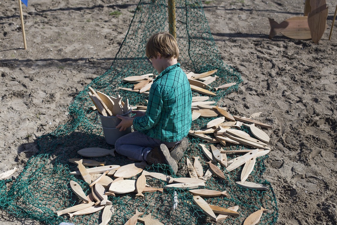 Oproep kunstenaars ITGWO Kinderkunstprogramma 2019