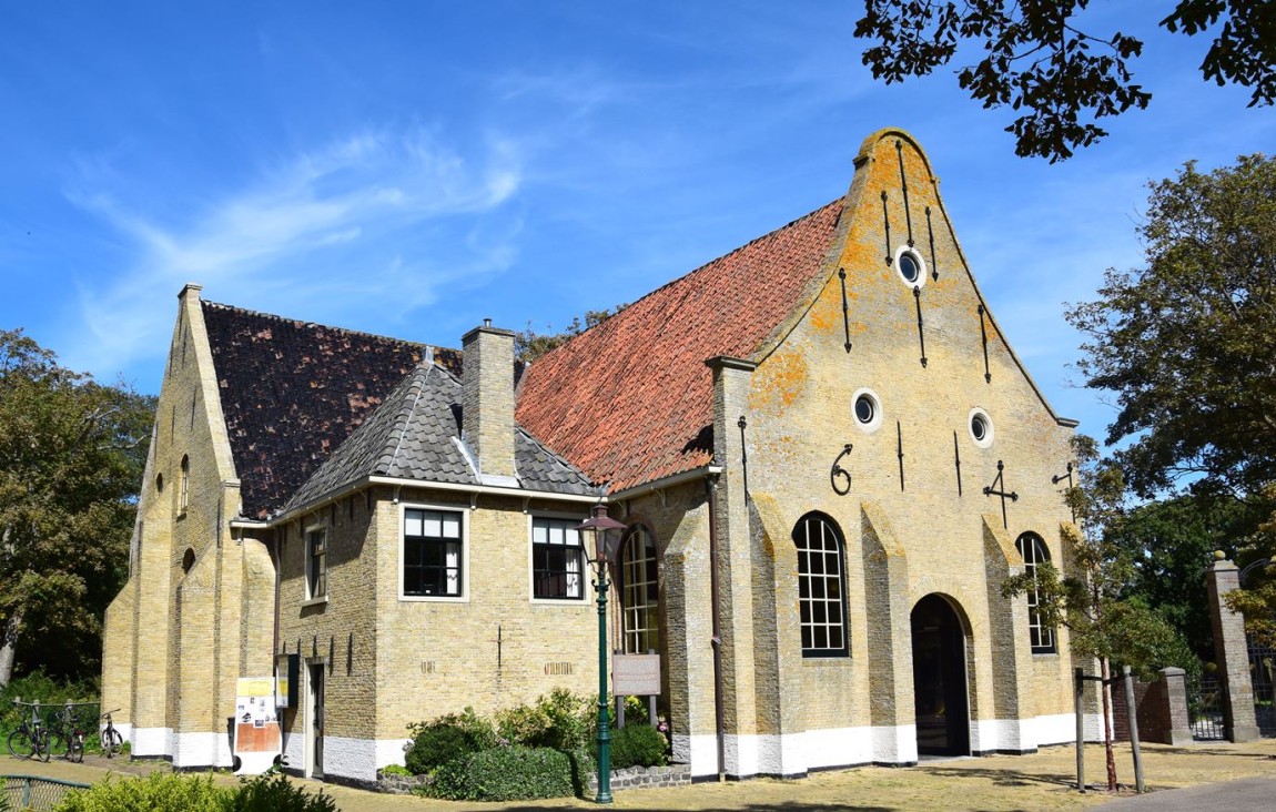 Nicolaaskerk