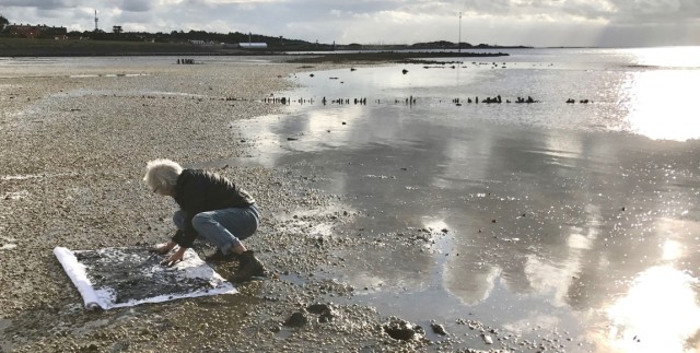 Dagboek van resident Marjolijn Boterenbrood